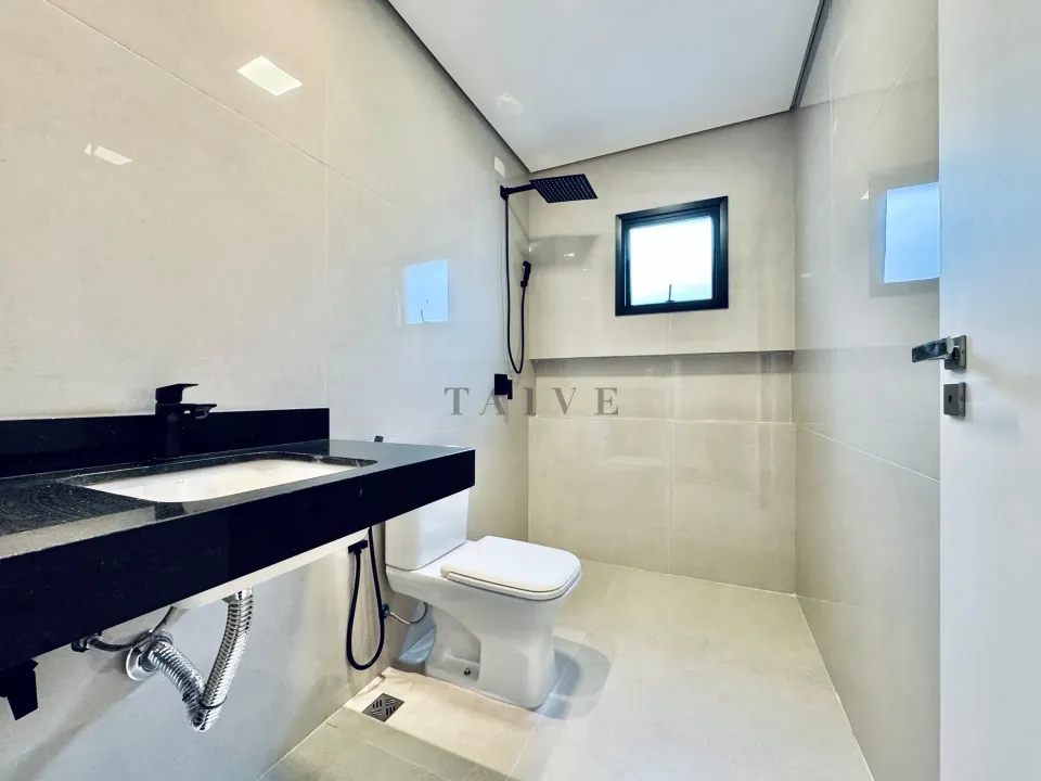 Casa Em Condomínio À Venda Taua -  Araçari Londrina - foto 36
