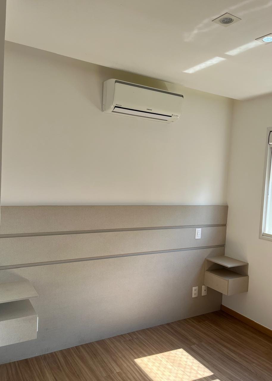 Apartamento à venda, Edifício Alameda Eco Resort , 83m² úteis, 3 dormitórios sendo 1 suíte, 2 vagas , andar alto, Gleba Palhano, Londrina, PR