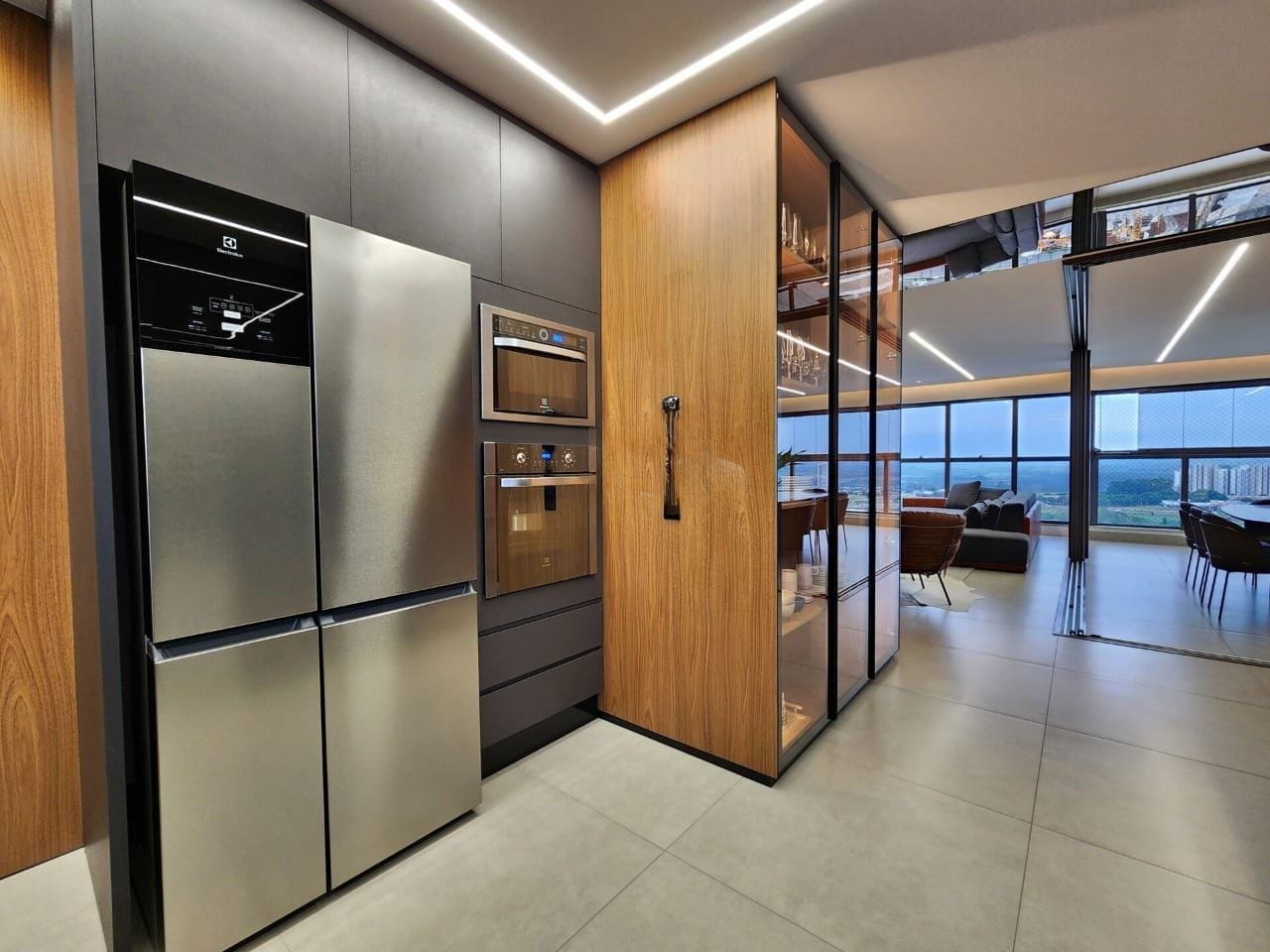 Apartamento 3 quartos à venda em Gleba Fazenda Palhano, Londrina — Edificio LUMINI Gleba Palhano - foto 4