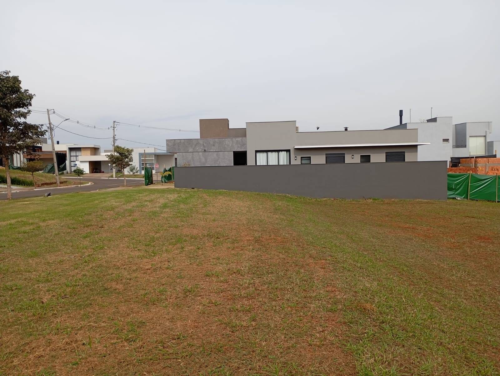 Terreno 256m² à Venda- Parque Tauá- Londrina, PR
