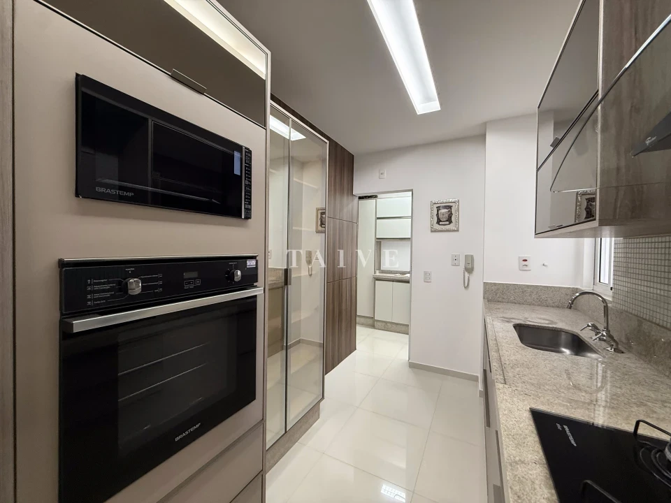 Apartamento 3 quartos para alugar em Gleba Fazenda Palhano, Londrina — Condominio L'Harmonie - foto 5