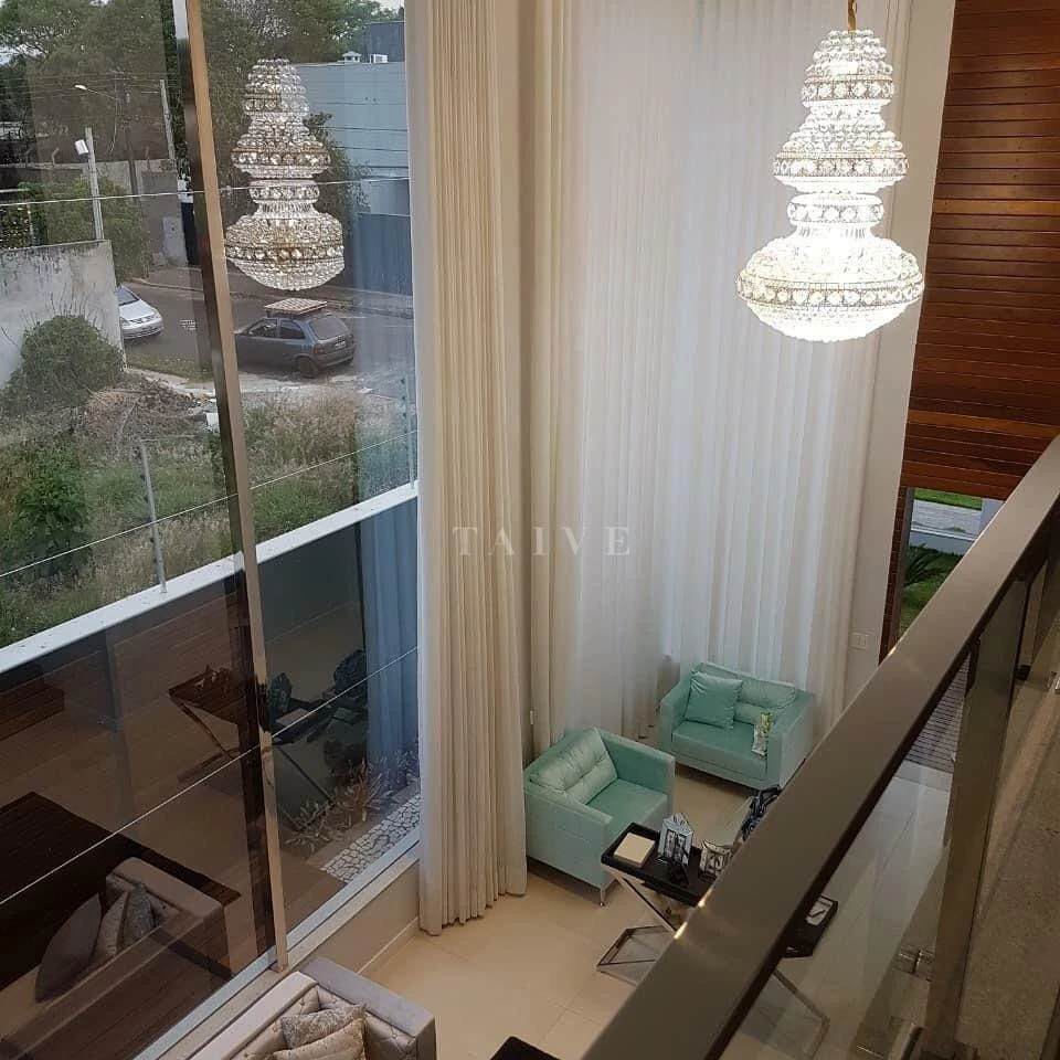 Casa À Venda Mediterrâneo Londrina