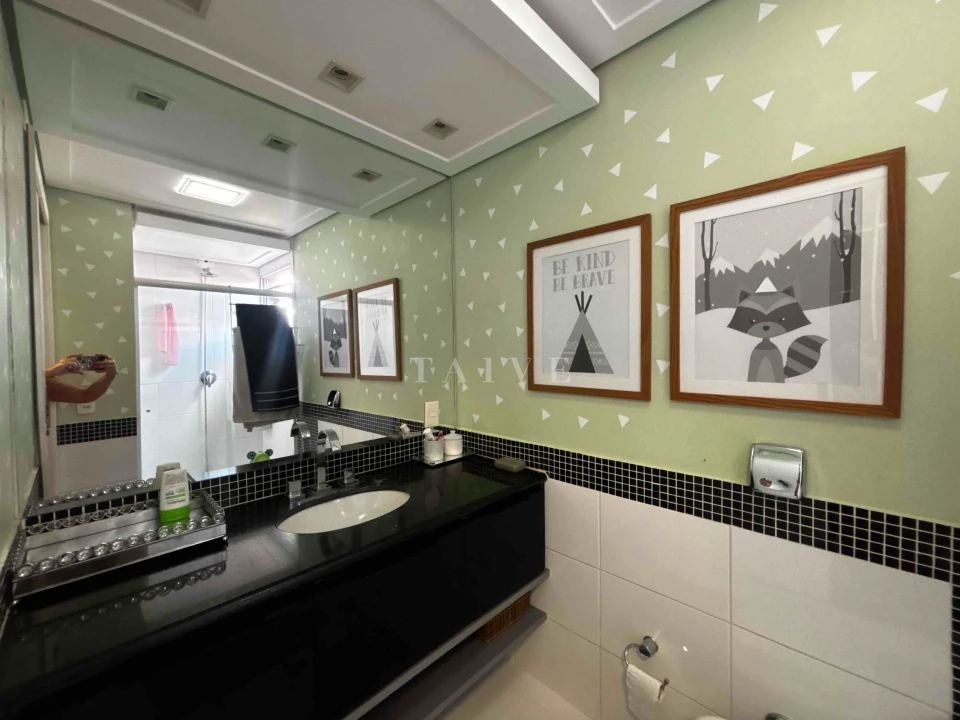 Casa 3 quartos à venda em Recanto do Salto, Londrina — Sun Lake Residence - foto 4