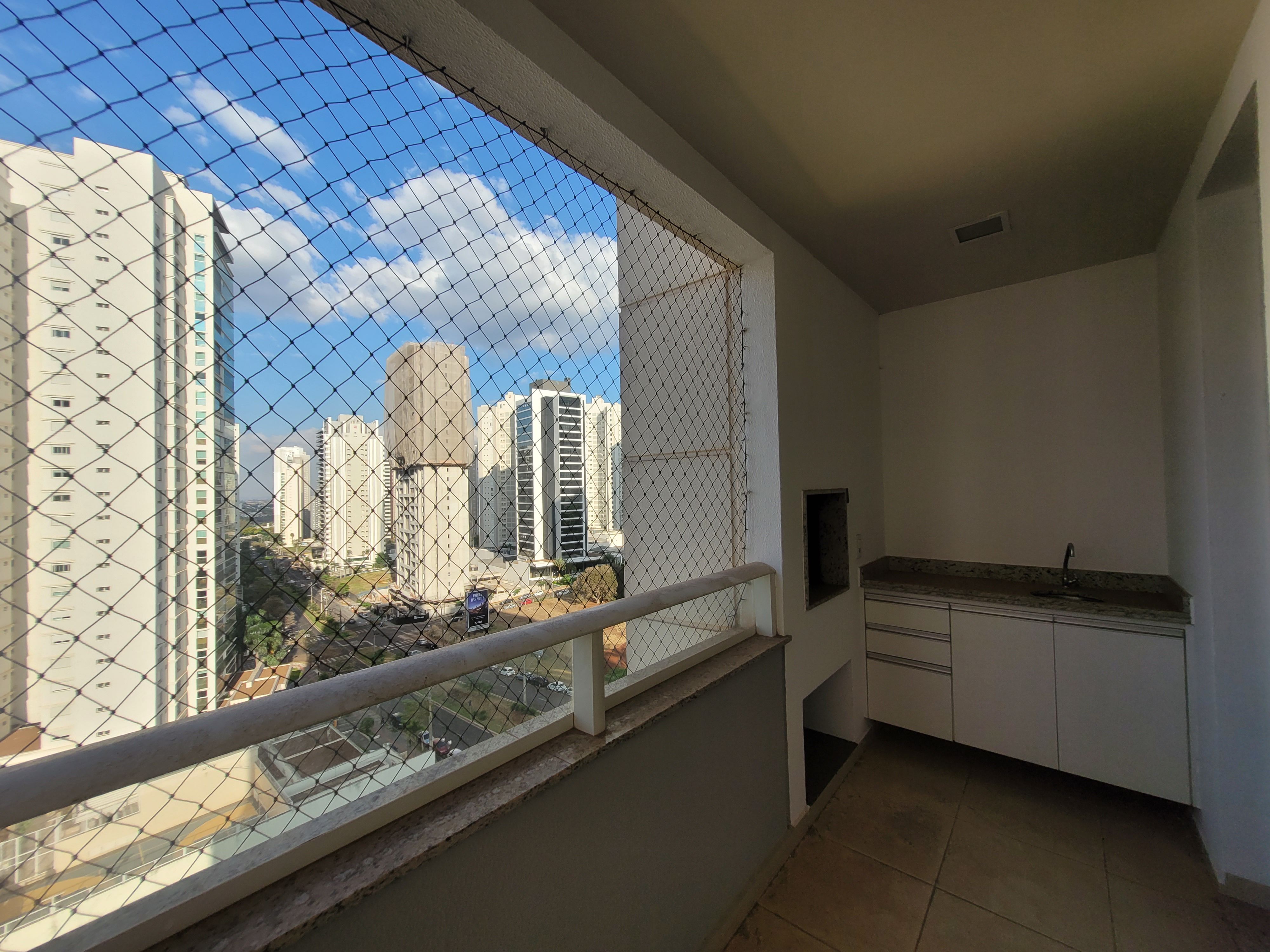 Apartamento à venda, Edifício Neo Palhano, 77m² úteis, 3 quartos sendo 1 suíte - Gleba Fazenda Palhano, Londrina, PR