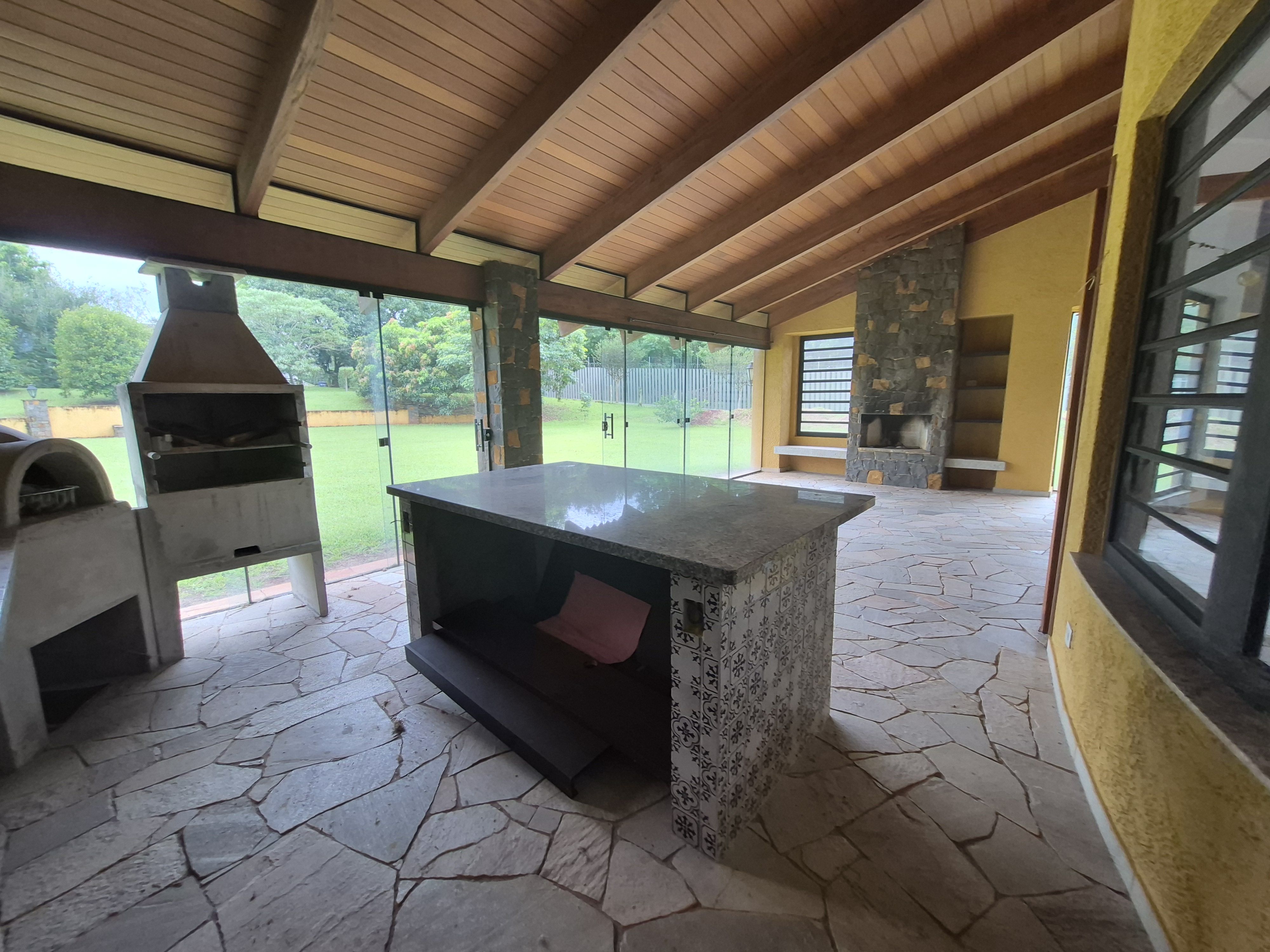 Casa em condomínio para Venda, 3.200 m², 3 suites, Recanto do Salto, Londrina, PR