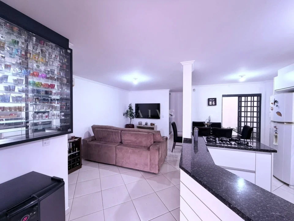 Casa 3 quartos à venda em Esperança, Londrina - foto 14