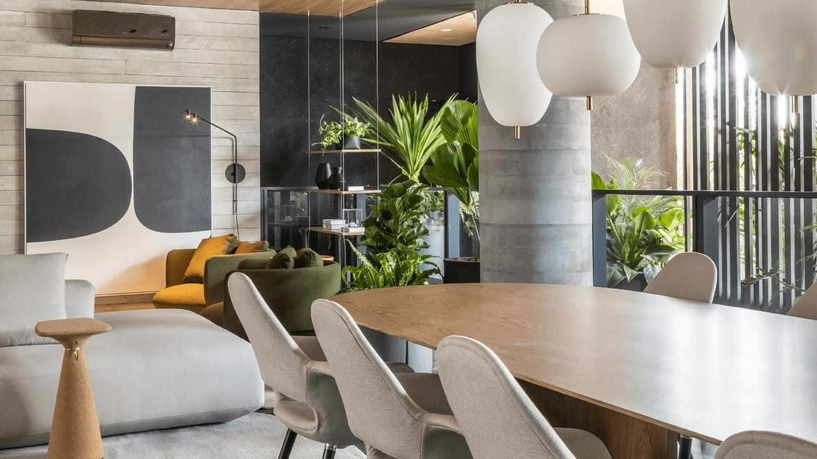 Apartamento à venda, Edifício Aura, 195m² úteis, 3 suítes, 3 vagas, elevador privativo, ampla sacada com churrasqueira - Gleba Palhano, Londrina,
