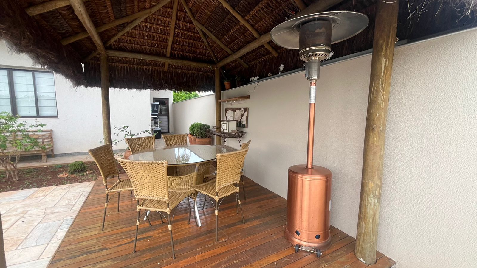 Casa em condomínio para Venda e Locação, Terras de Santana II, Londrina, PR