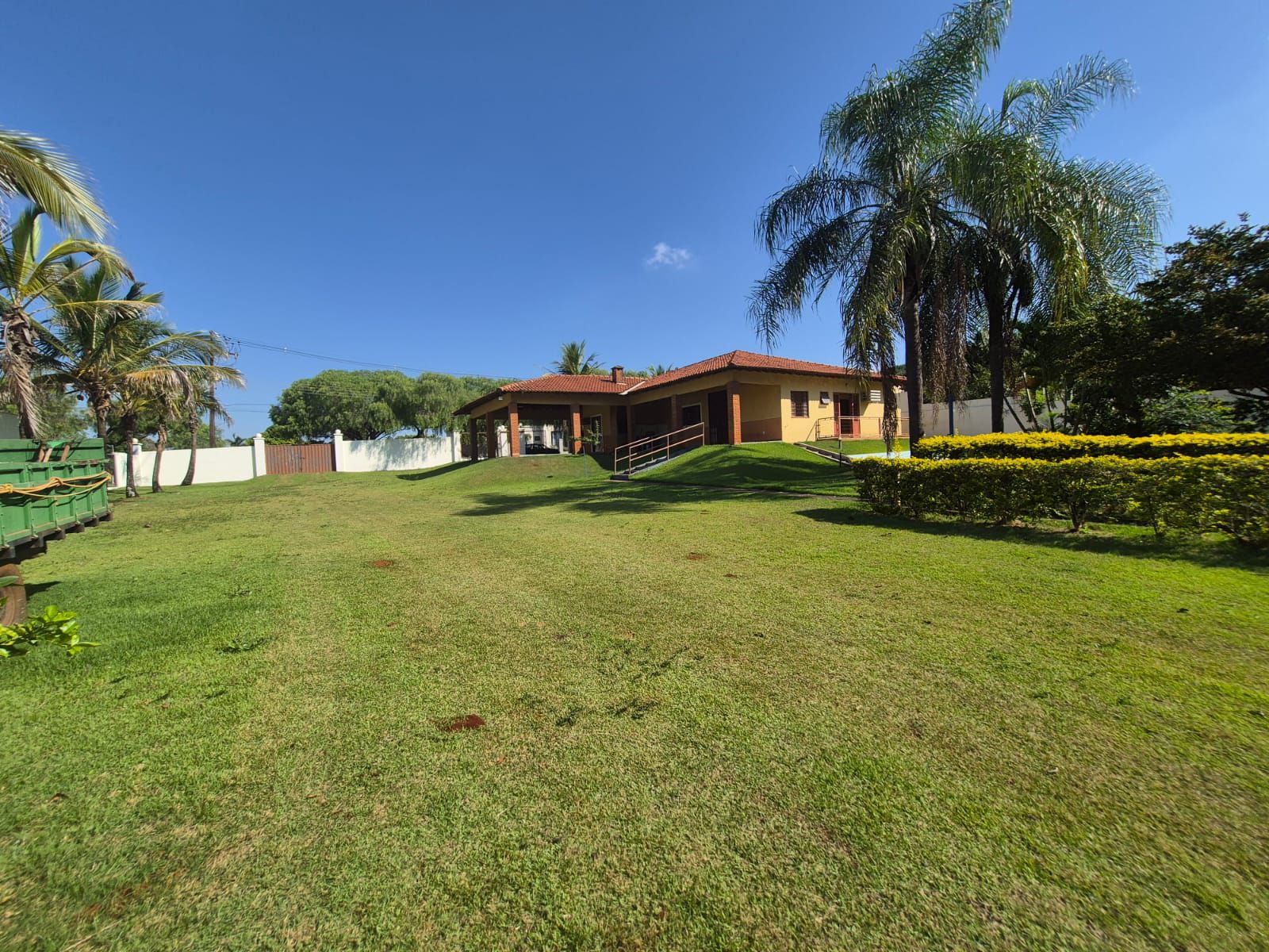 Casa à venda, 3 quartos sendo 2 suites, 350 m², Recanto do Salto, Londrina, PR - Oportunidade Unica