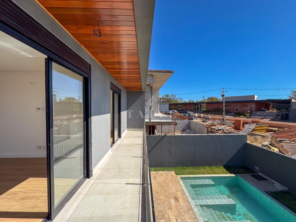 Casa a Venda Cond. SUNSET DREAM RESIDENCE