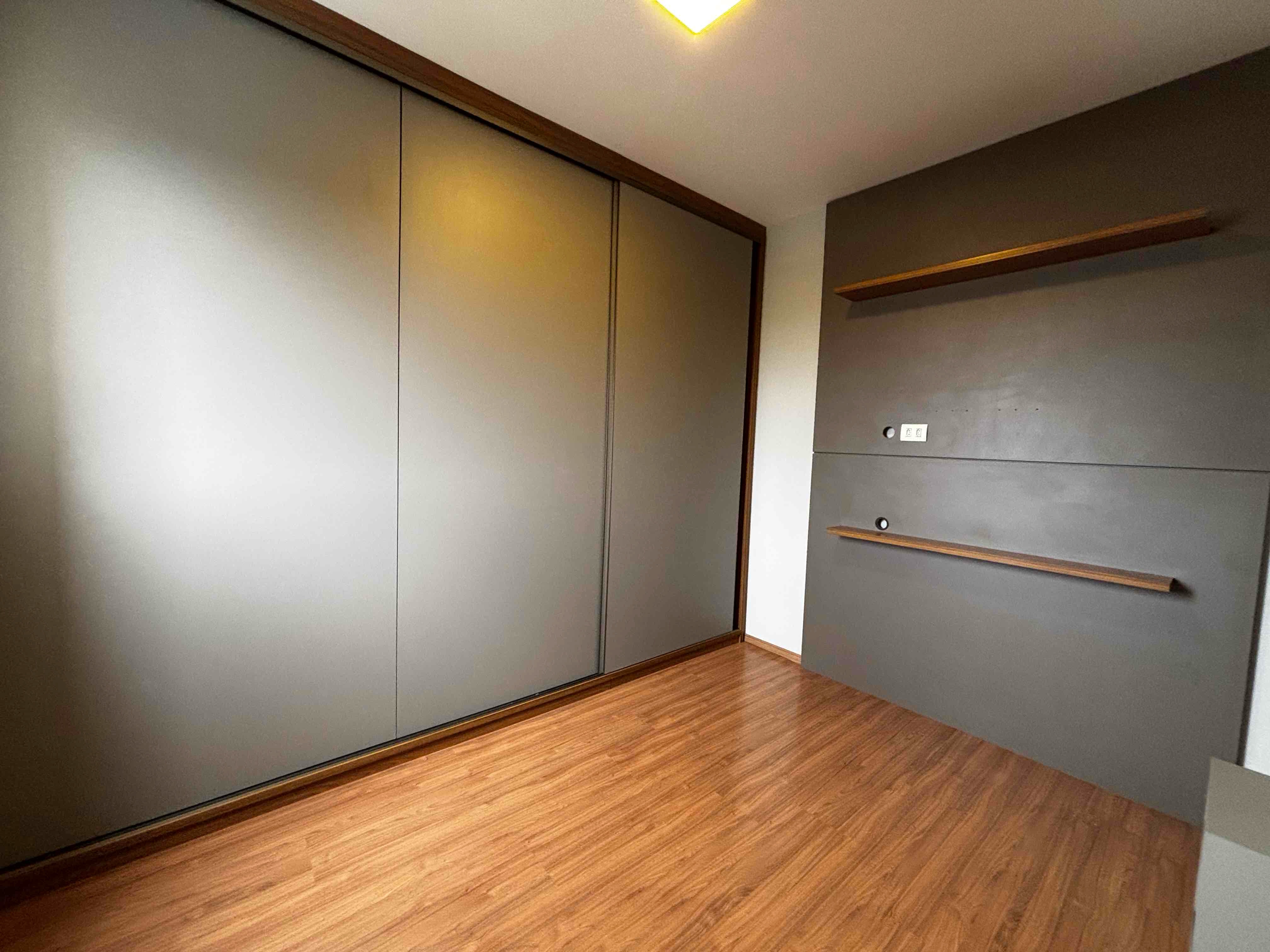 Apartamento à venda, Ed Sunset Faria Lima, 3 quartos sendo 1 suíte), sol da manhã  - Gleba Fazenda Palhano, Londrina, PR