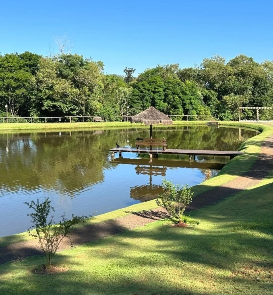 Terreno à venda em Esperança, Londrina — Estância Bom Tempo - foto 4