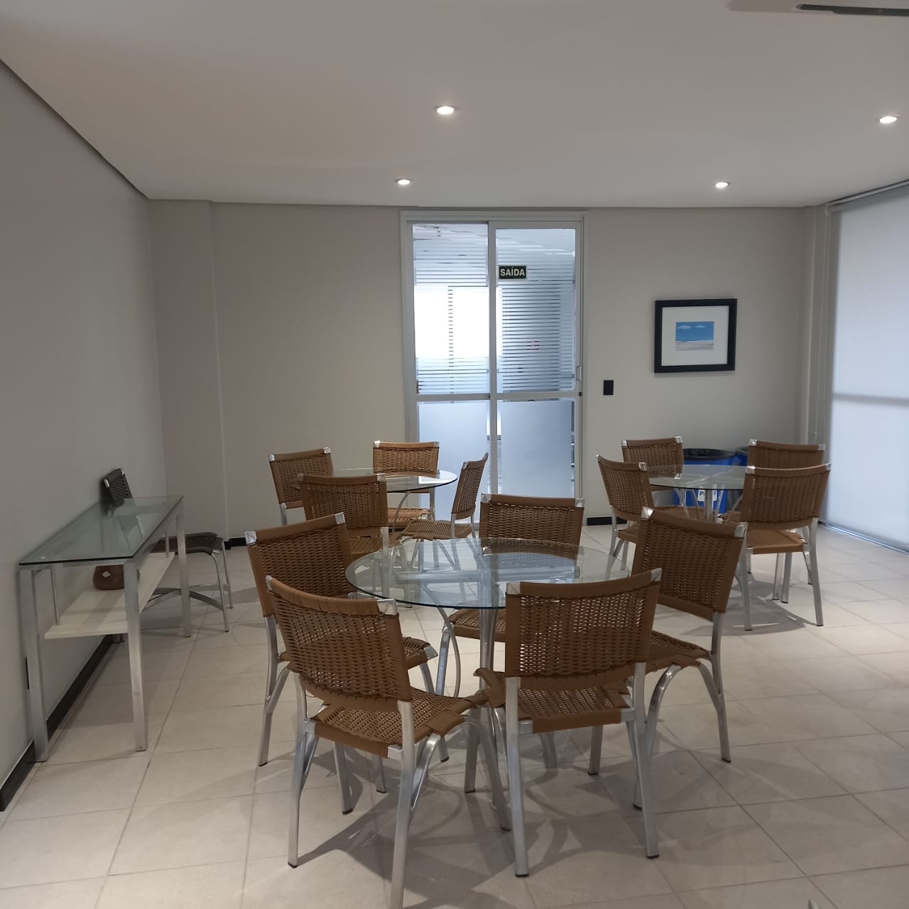 Apartamento à venda, Edifício Central Park, 3 quartos sendo 1 suíte, 2 vagas, andar alto - Gleba Fazenda Palhano, Londrina, PR