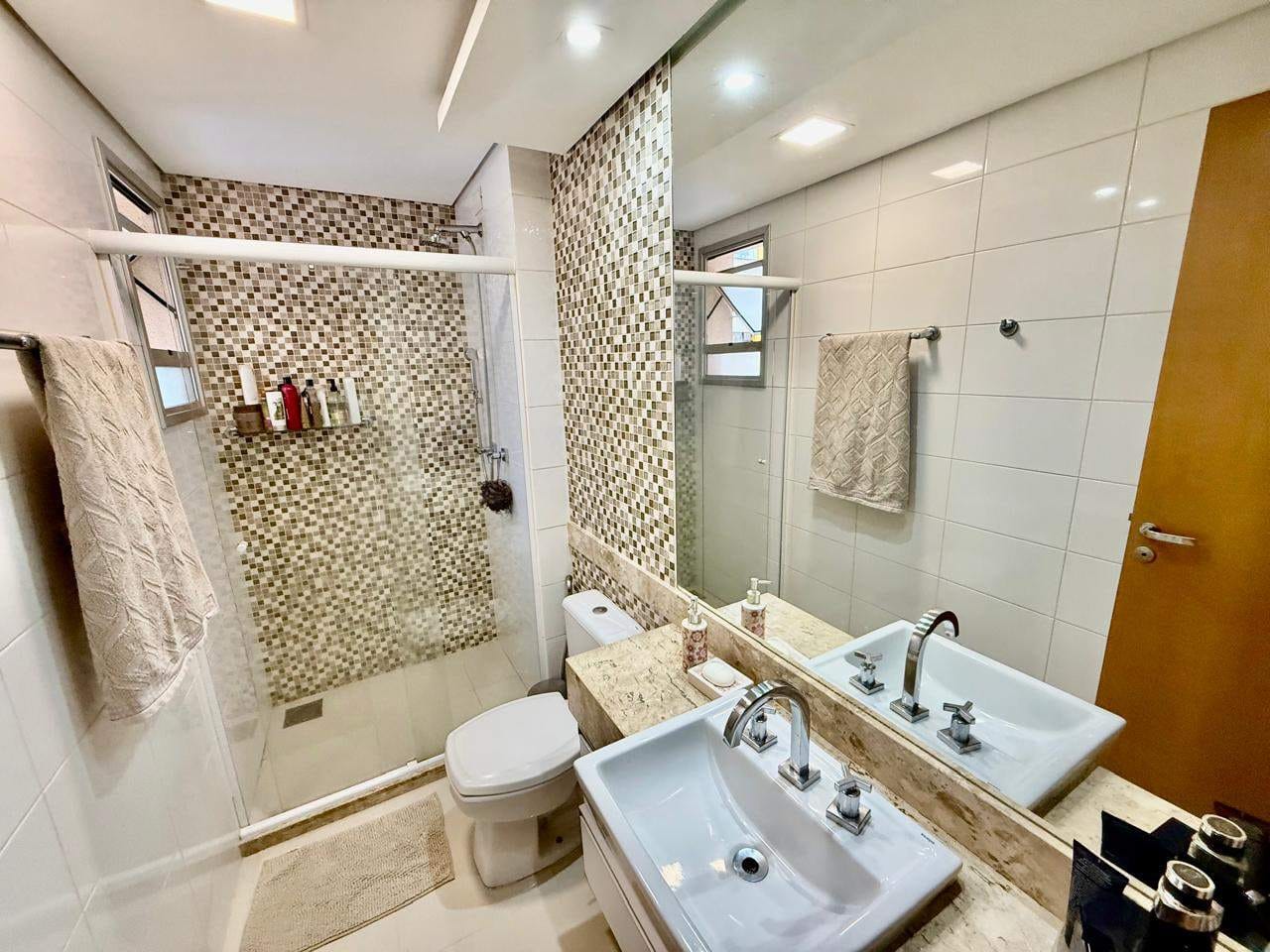 Apartamento à venda Florais Eco Resort, Gleba Fazenda Palhano, Londrina, PR