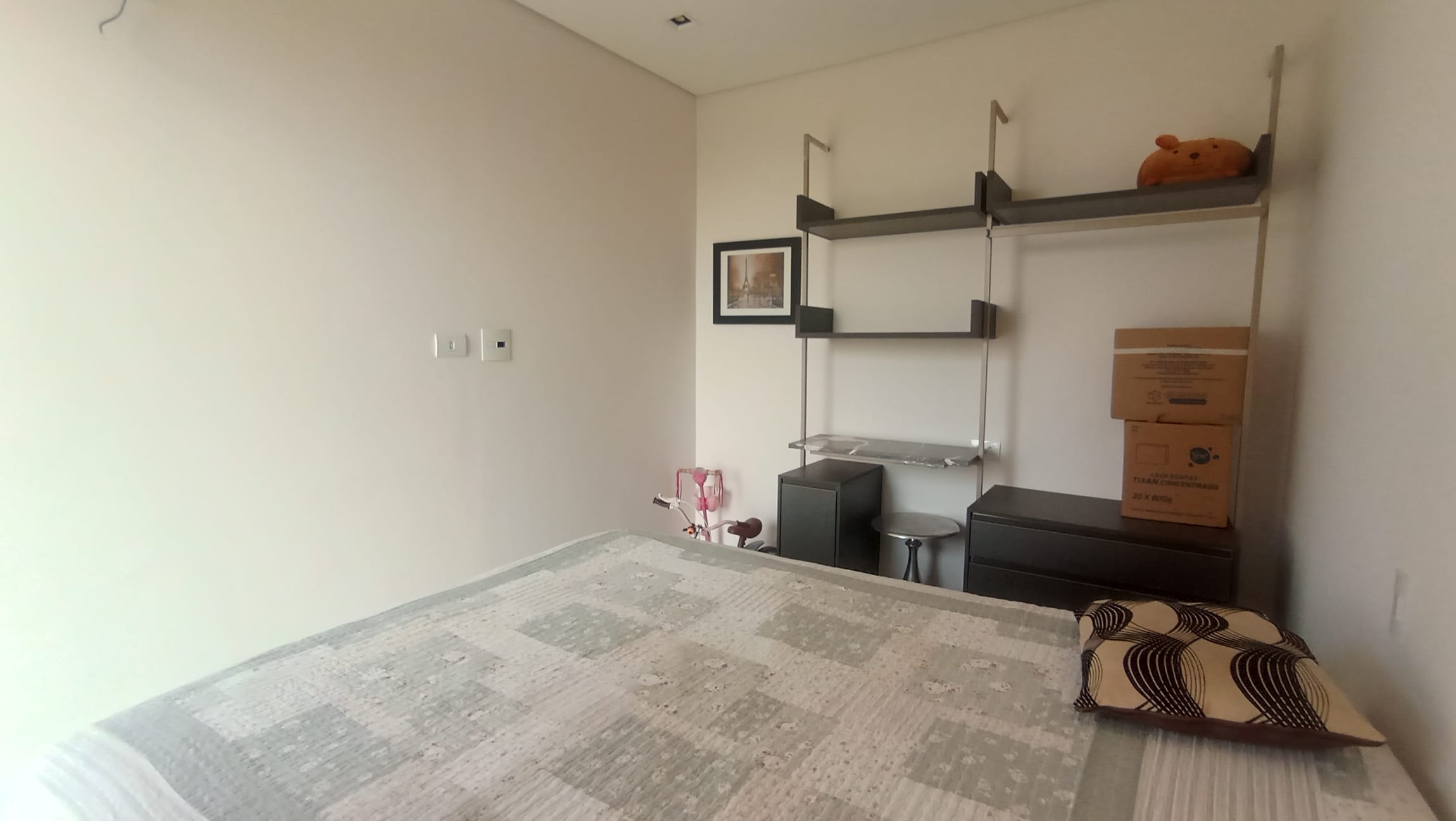 Casa à venda, 529m² construção, 5 suítes ,Piscina borda infinita, Pomar, 4 vagas - Condominio Terras de Canaã, Cambé, PR