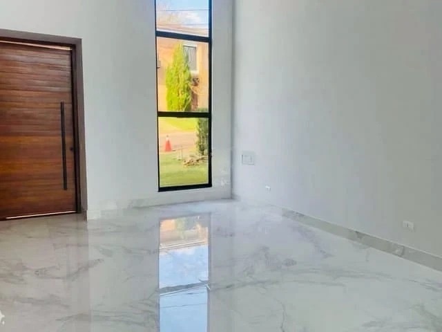 Sobrado à venda nunca habitado, Royal Forest, 280m² úteis, 4 suítes, piscina, pé direito alto -  Esperança, Londrina, PR