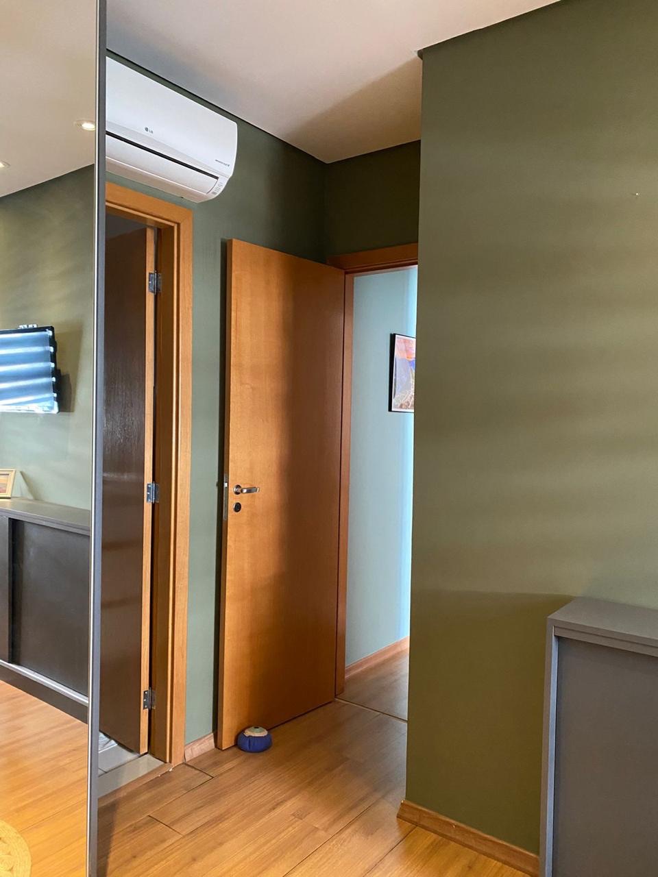 Apartamento à venda, Terra Bonita, Londrina, PR
