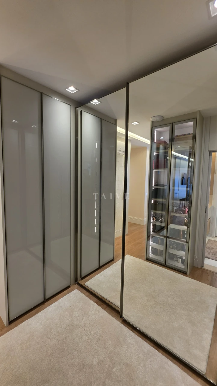 Apartamento Alto Padrão 215m² 3 Suítes - Edifício Landmark - Gleba Palhano - Londrina-PR - foto 38
