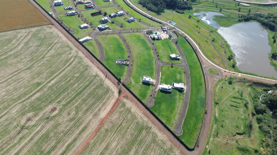 Imagens do imóveis Terrenos de 300 a 500m² Em Condomínio À Venda Campos Do Conde Veredas Cambé