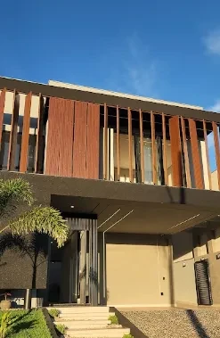 Casa Em Condomínio Fechado À Venda Parque Tauá Araguari, Zona Leste, Londrina/PR - foto 2