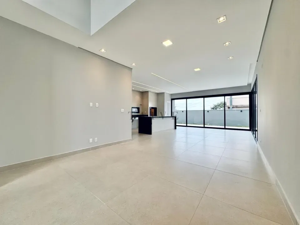 Casa Em Condomínio À Venda Taua -  Araçari Londrina - foto 4
