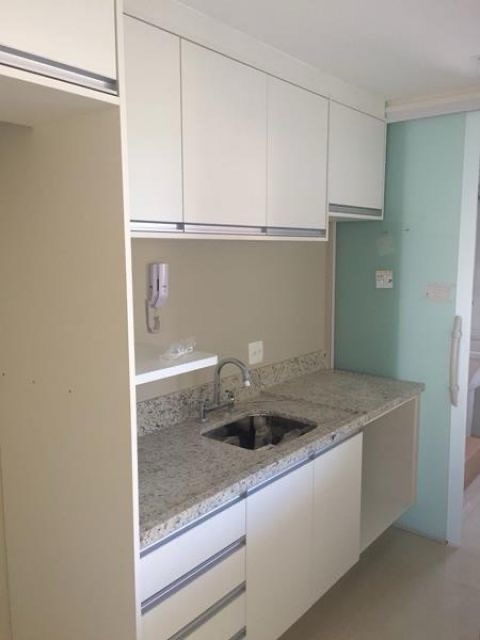 Apartamento à venda, Edifício Torre Valencia, Gleba Fazenda Palhano, Londrina, PR
