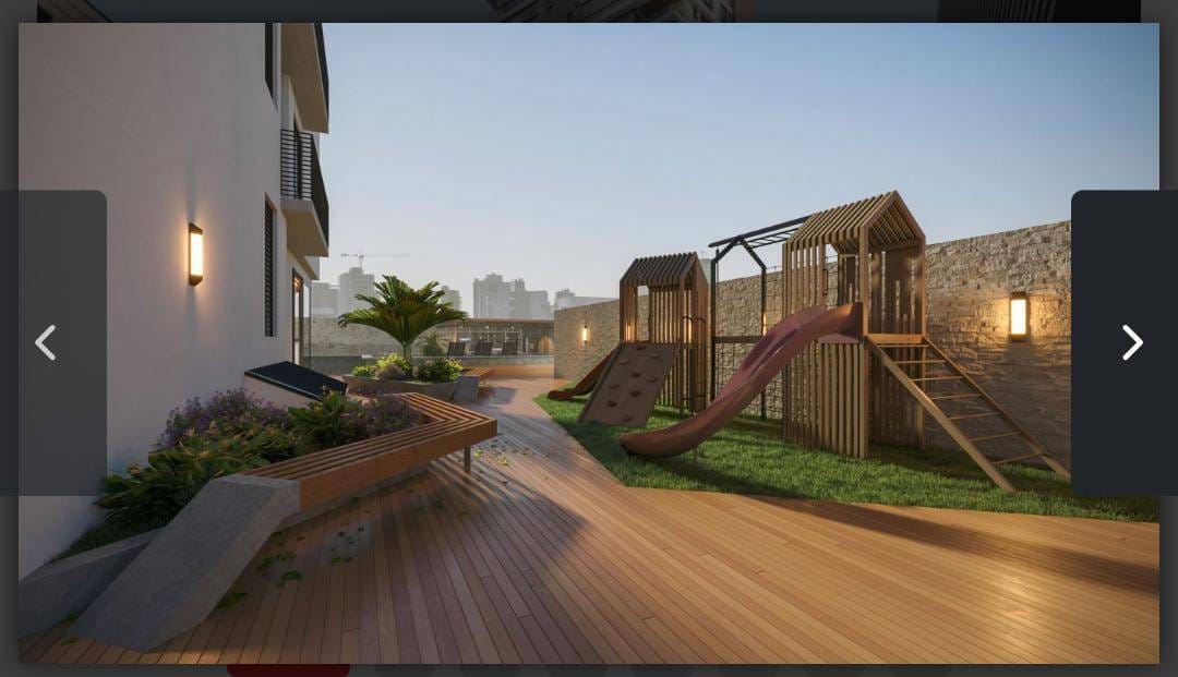 Apartamento Para Investimento - Pré lançamento à venda, Pereque, Porto Belo, SC 650Mts do MAR Aceita permuta.