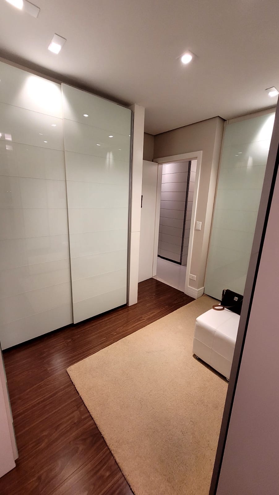 Apartamento à venda no Palazzio Di Cesare, Bela Suiça, Londrina, PR