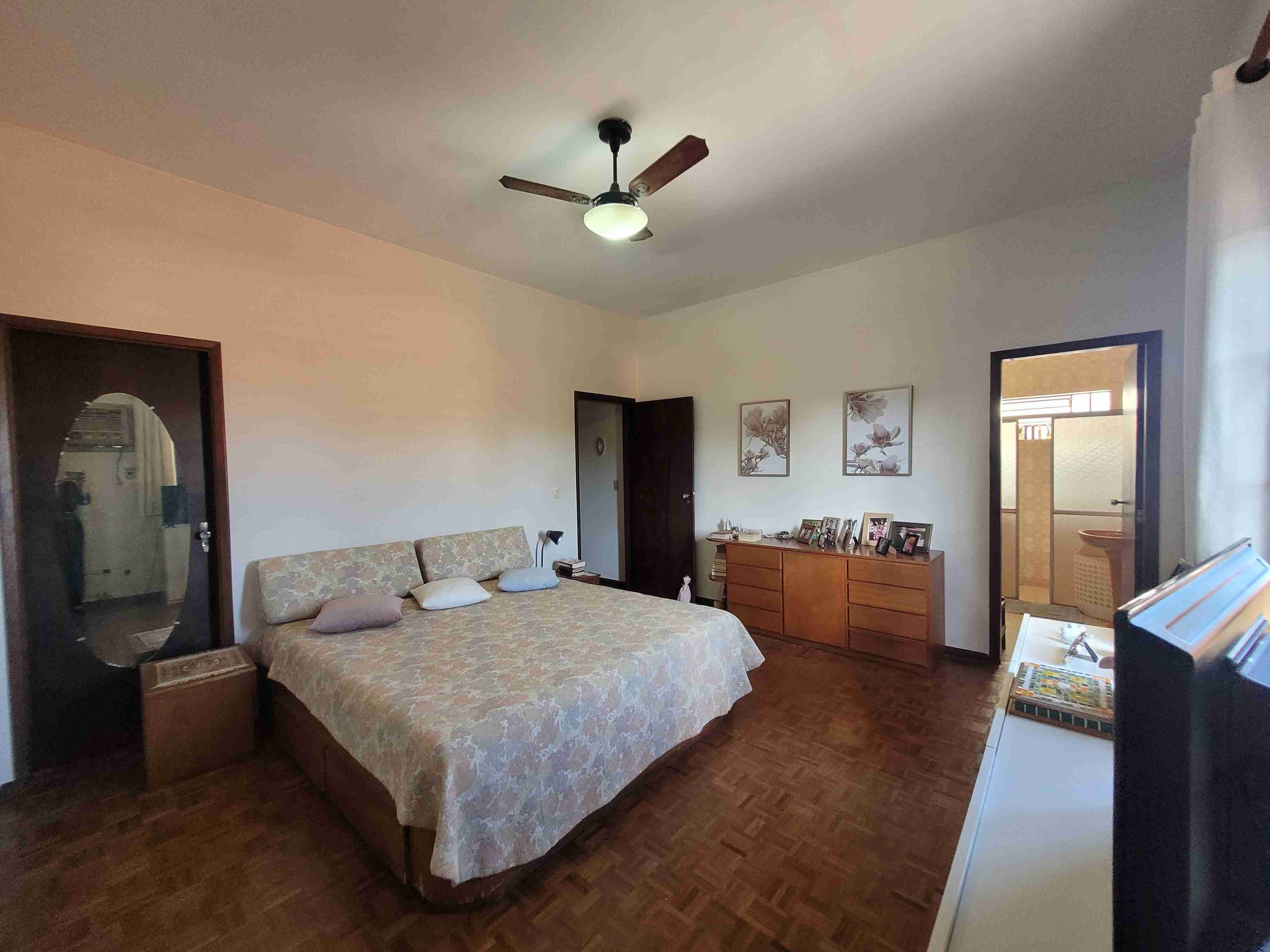 Casa à venda,  3 quartos, jardim Araxá,Londrina, PR
