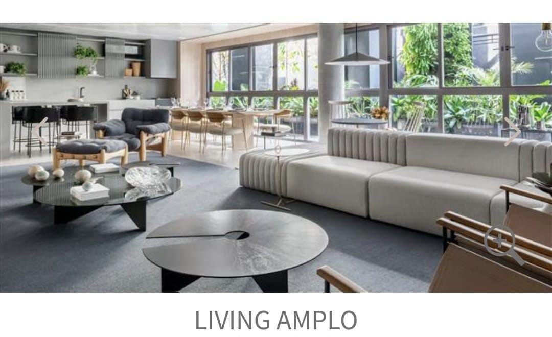 Apartamento à venda, Edifício Átrio, 185 m² úteis, 3 suítes, 3 vagas -  Gleba Fazenda Palhano, Londrina, PR