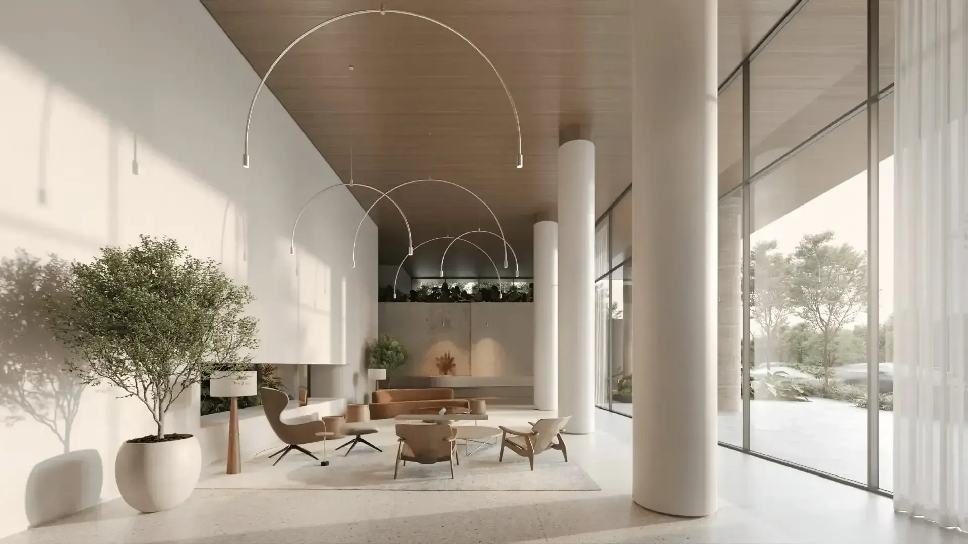 Apartamento à Venda, Edifício Artesano, 336,53m² úteis,  4 suítes, varanda integrada, elevador privativo, 2 vagas - Gleba Fazenda Palhano, Londri