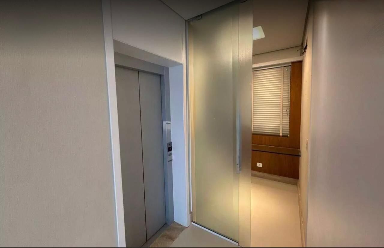 Apartamento à venda, 3 suítes, 245 m², Condomínio Casa Batlo, Santa Rosa, Gleba Palhano, Londrina, PR