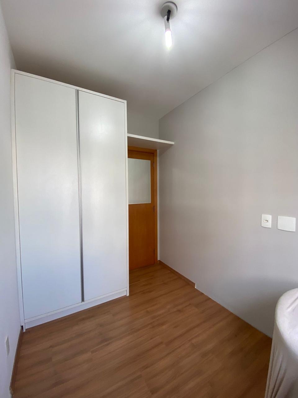 Apartamento à venda, Terra Bonita, Londrina, PR