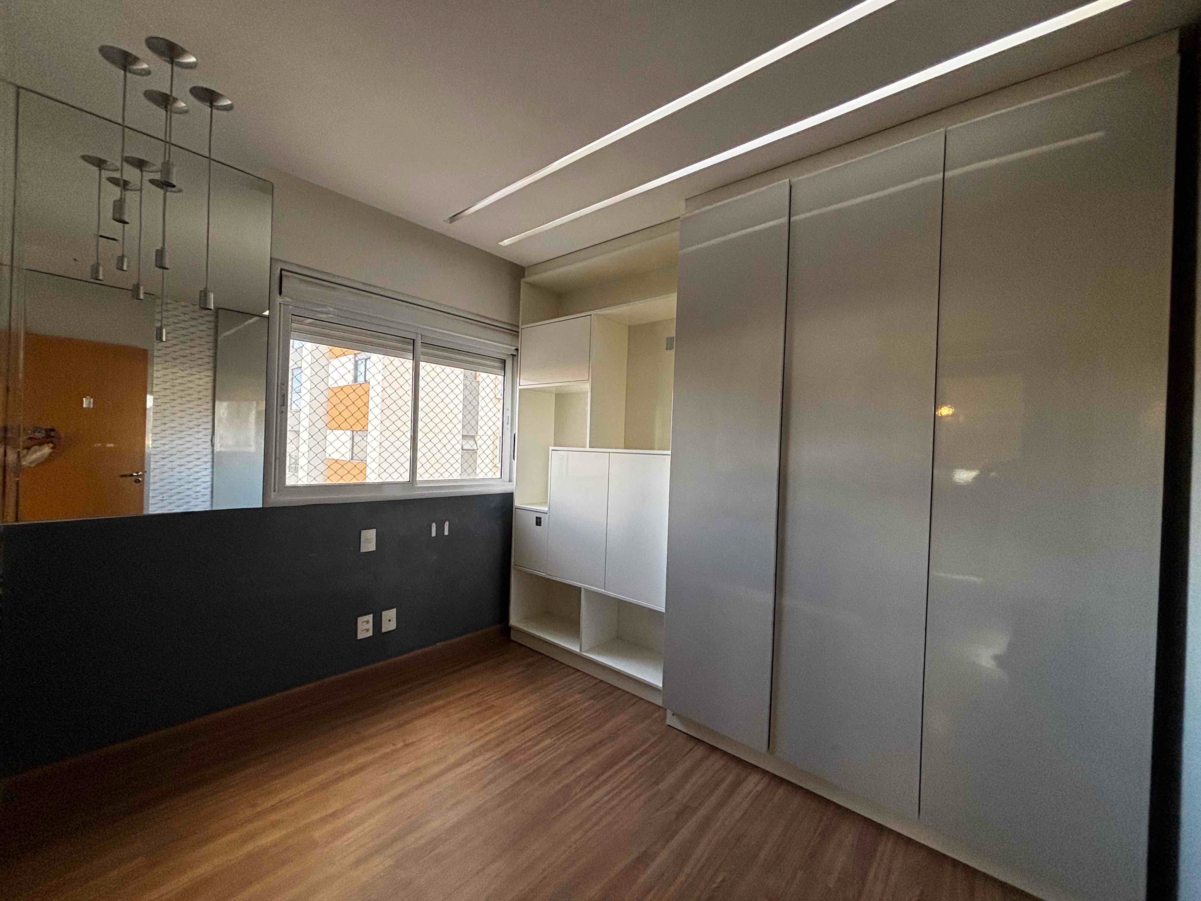 Apartamento venda, Gleba Palhano, Tresor, com 3 quartos 1 suíte, planejado e decoradoLondrina, PR