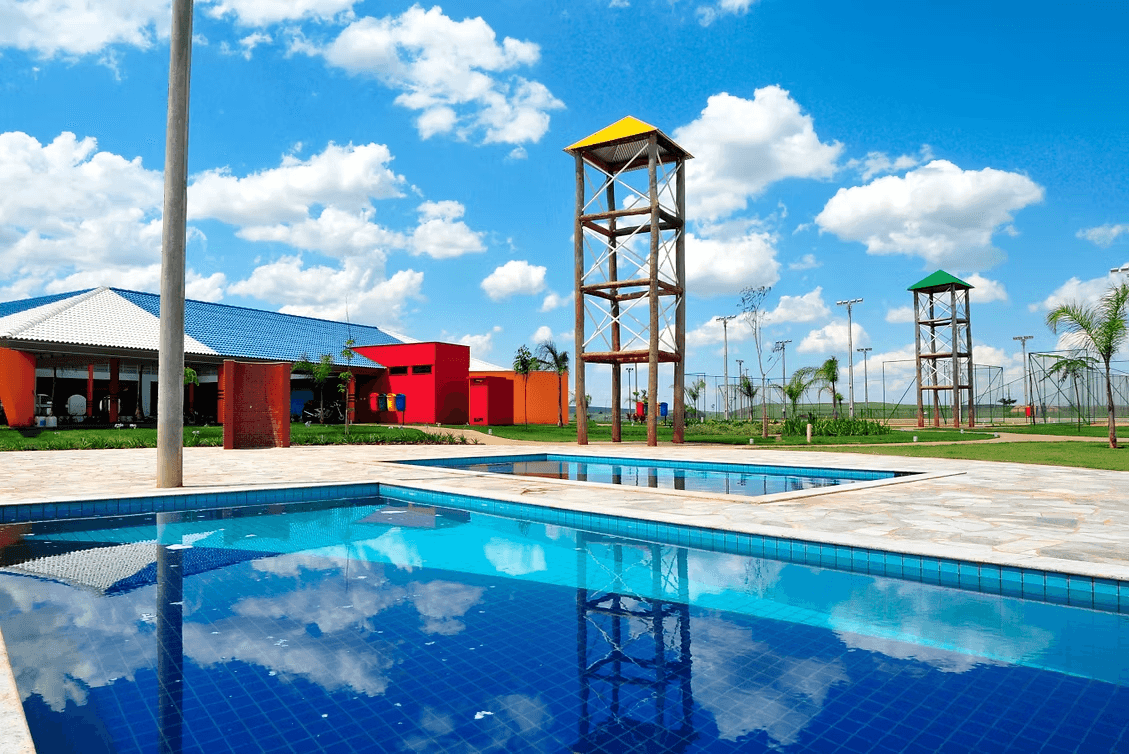 Terreno à venda, Ecovillas, Sertanópolis, PR