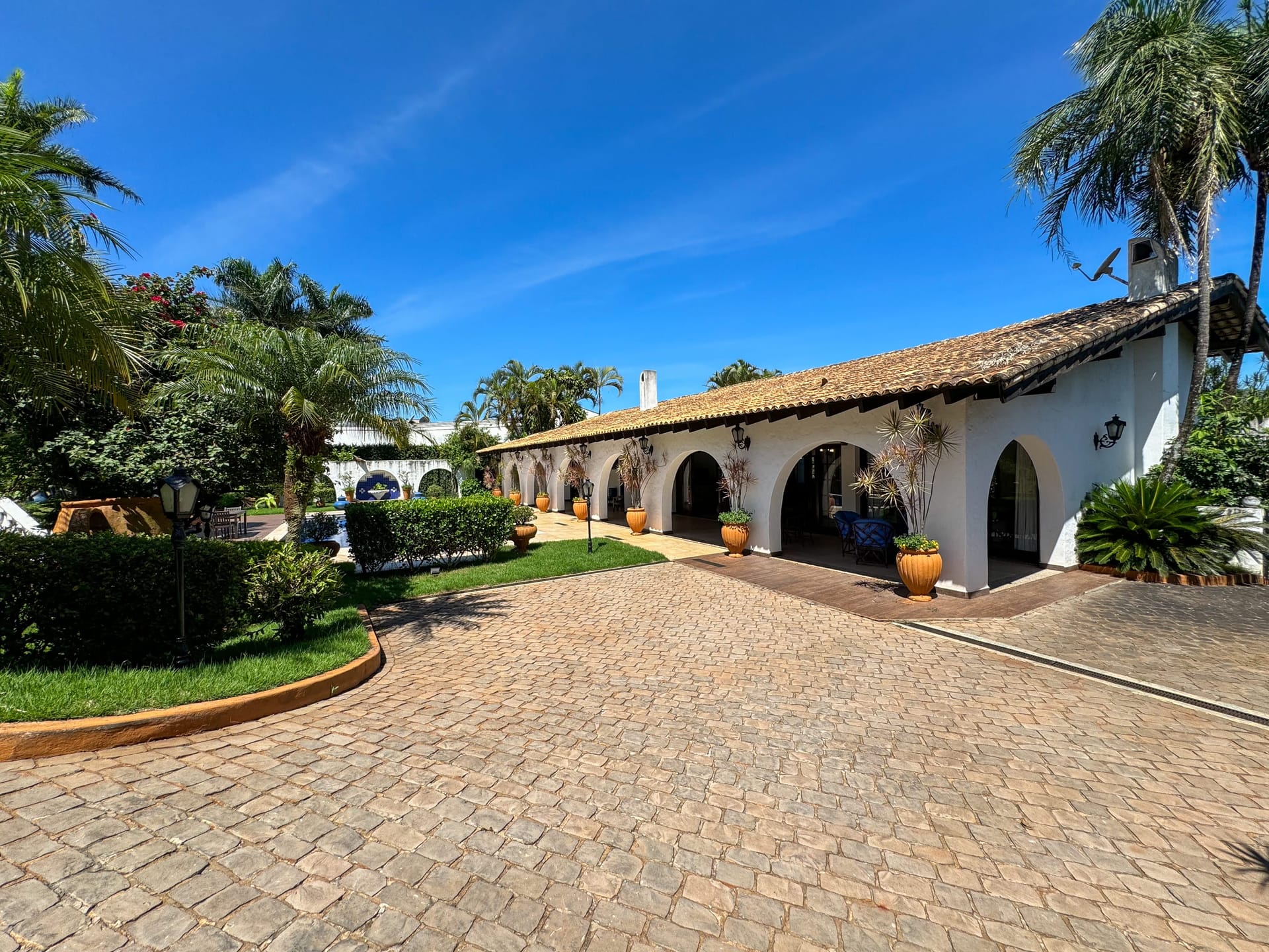 Casa para venda , 5 suítes,Bela Suiça, Londrina, PR