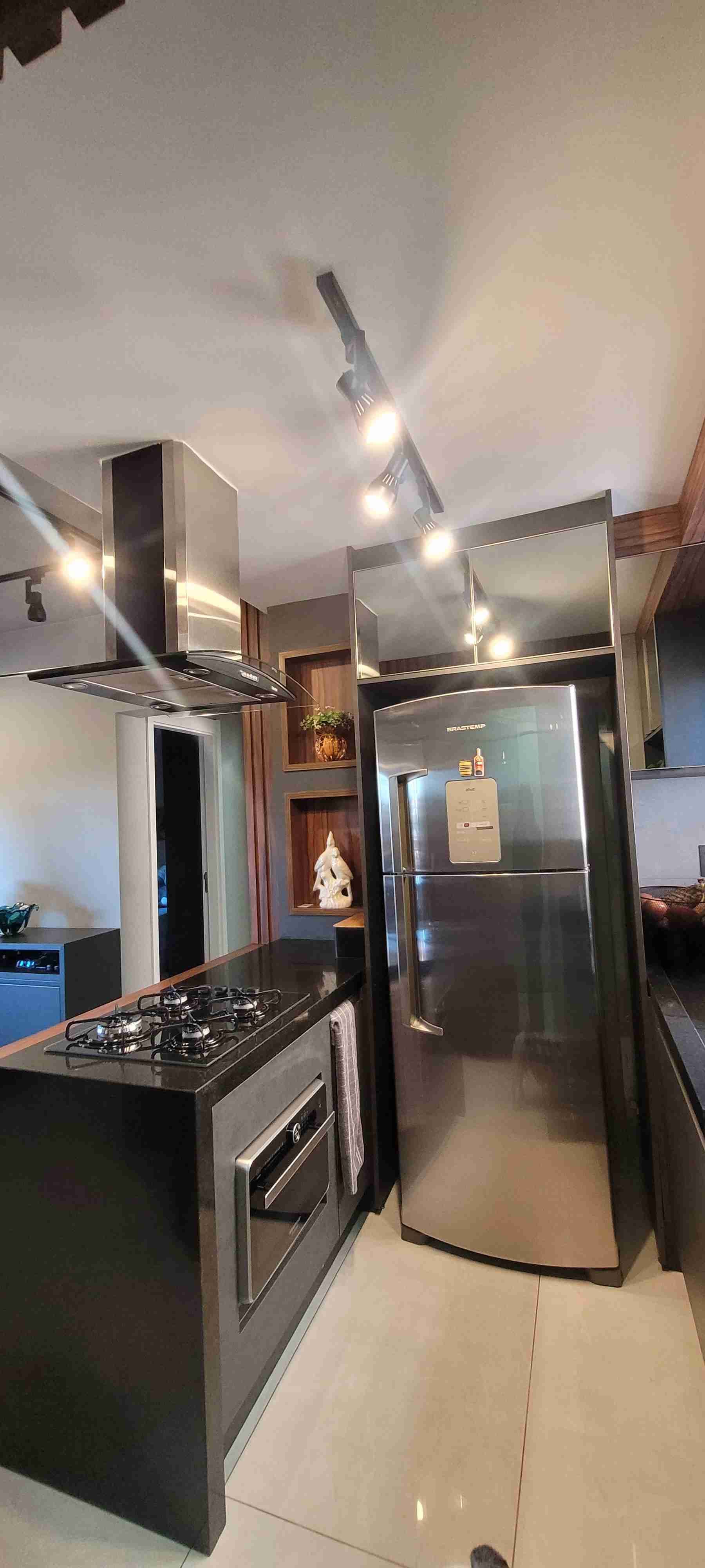 Apartamento à venda no Edifício Victoria Parque,2 quartos,Gleba Fazenda Palhano, Londrina, PR