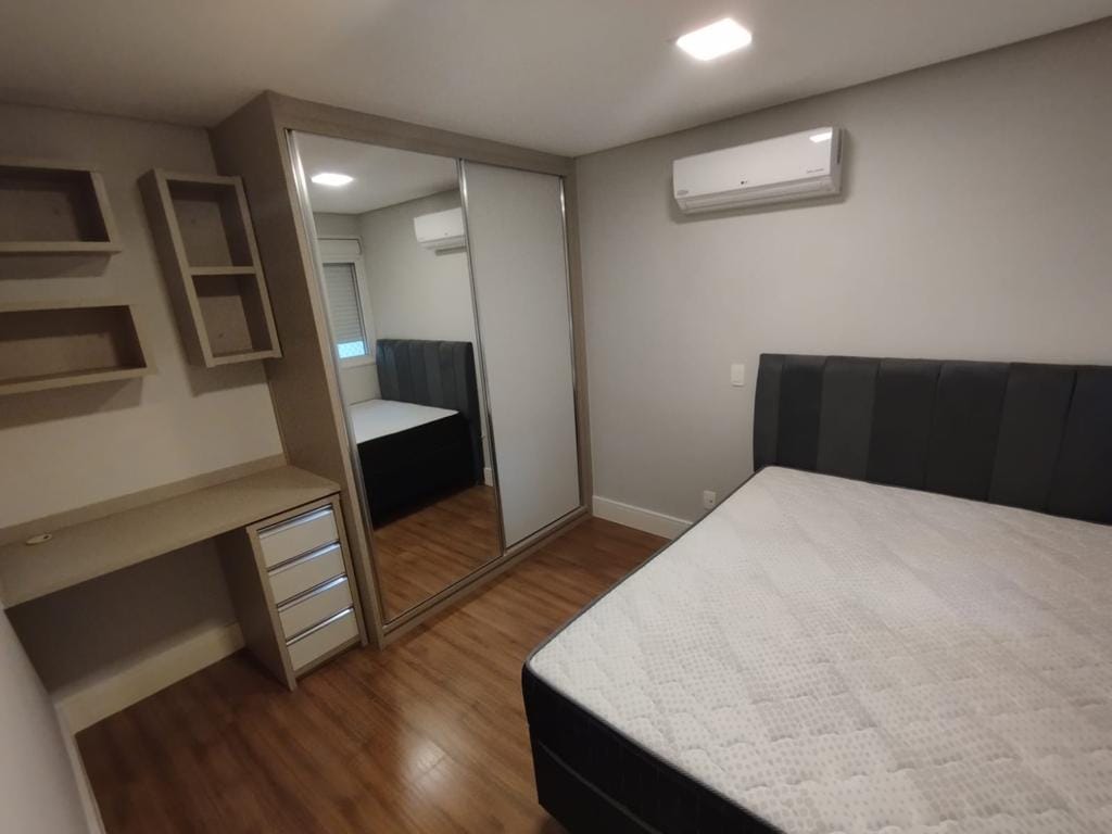 Apartamento 103m² à venda, Ed.Villa Solare, 3 quartos (sendo 1  suíte), 3 vagas, Gleba palhano - Londrina, PR