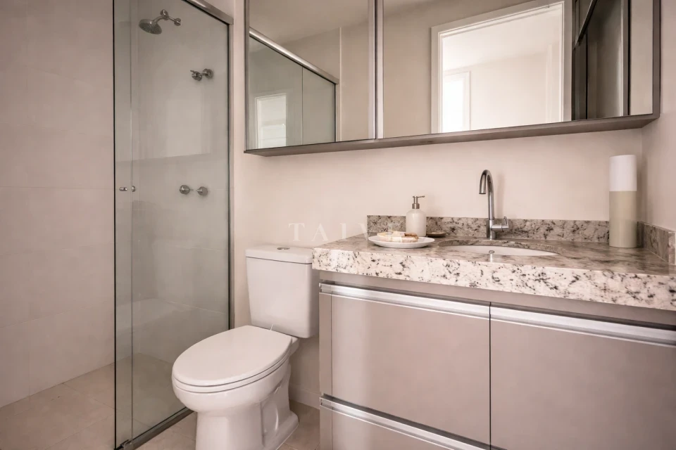 Imagens do imóveis Vende-se apartamento planejado com 3 quartos, Gleba Palhano, Londrina