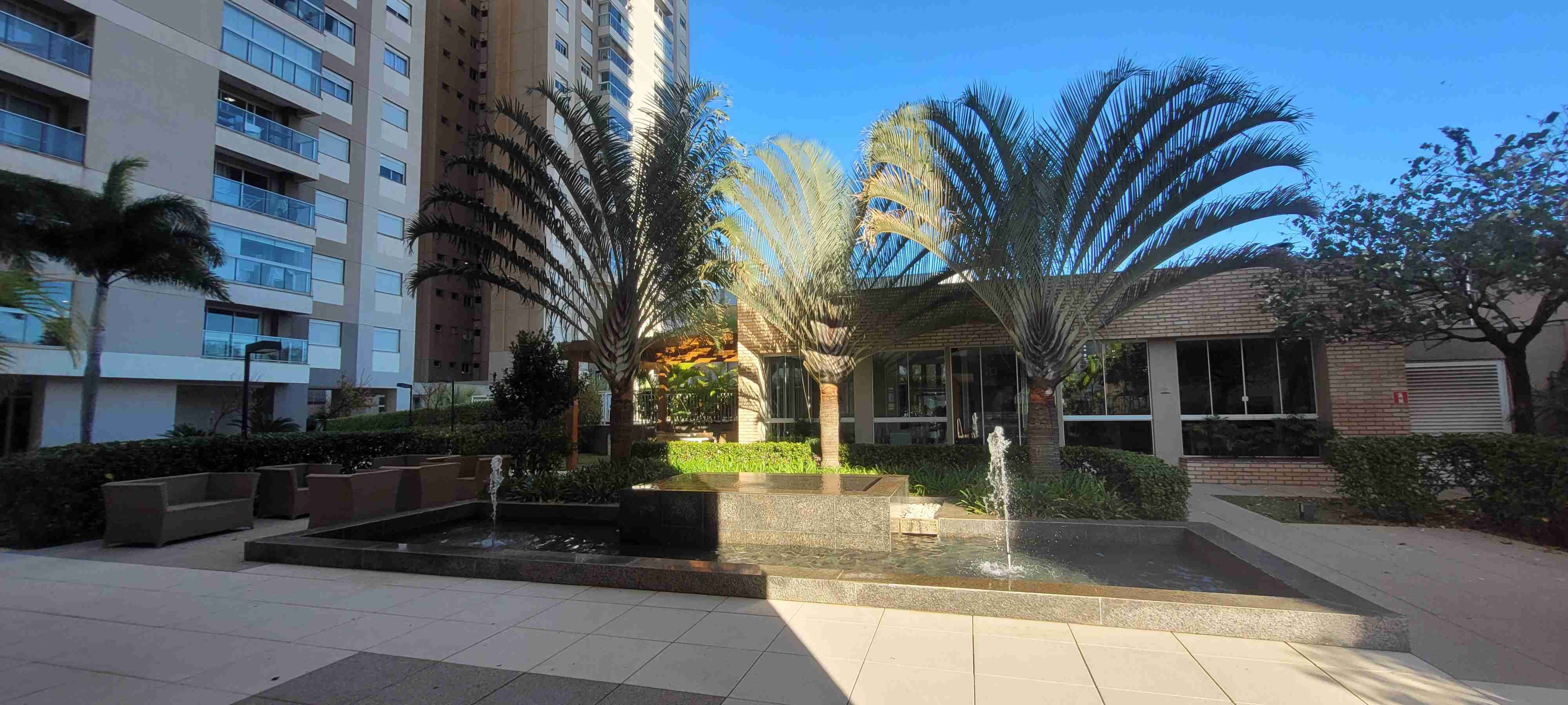 Apartamento à venda no Edifício Victoria Parque,2 quartos,Gleba Fazenda Palhano, Londrina, PR
