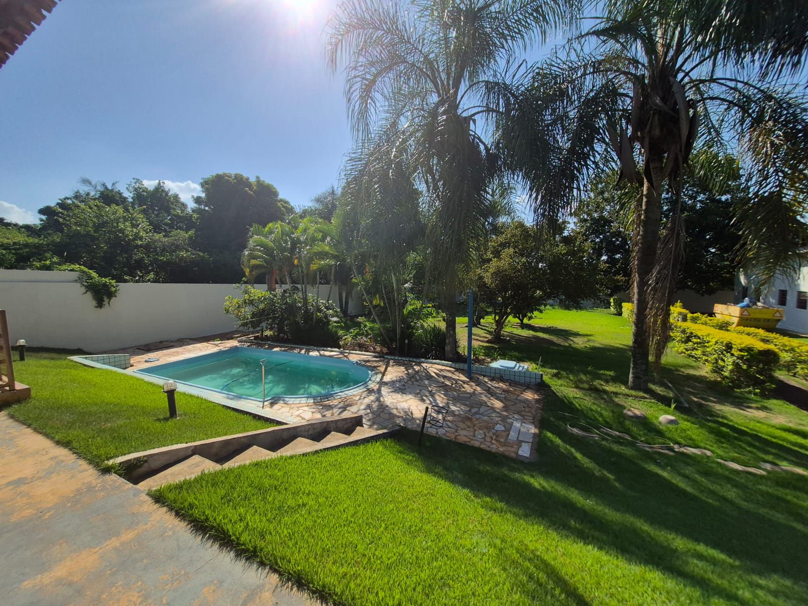 Casa à venda, 3 quartos sendo 2 suites, 350 m², Recanto do Salto, Londrina, PR - Oportunidade Unica