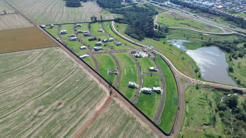 Imagens do imóveis Terrenos de 300 a 500m² Em Condomínio À Venda Campos Do Conde Veredas Cambé