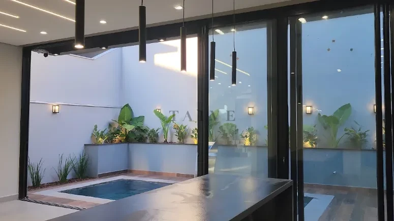 Casa Em Condomínio Fechado À Venda Parque Tauá Araguari, Zona Leste, Londrina/PR - foto 31