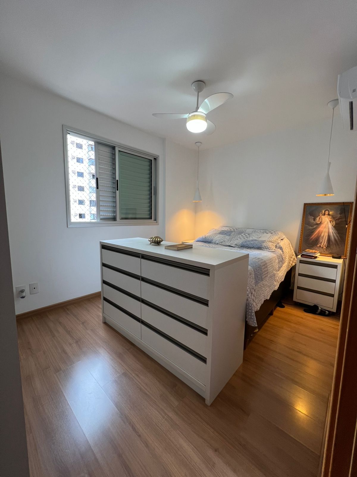 Apartamento à venda, 137 m², Florais Eco Resort, Gleba Fazenda Palhano, Londrina, PR