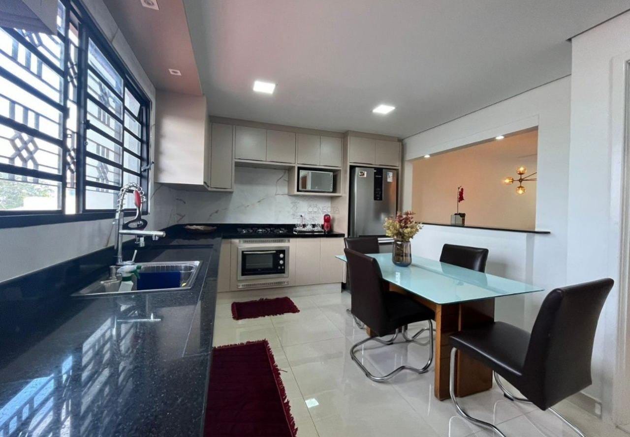 Casa à venda, Sabará I, Londrina, PR