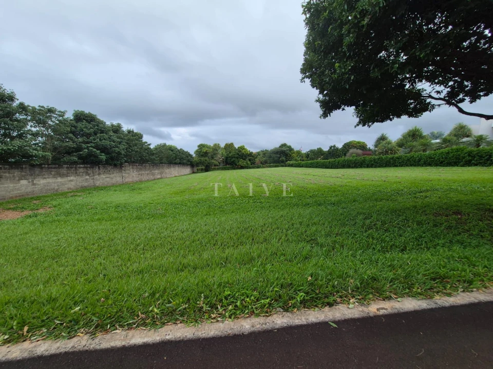 Terreno 2.500 m² à venda, Condominio Recanto do Salto - Londrina PR