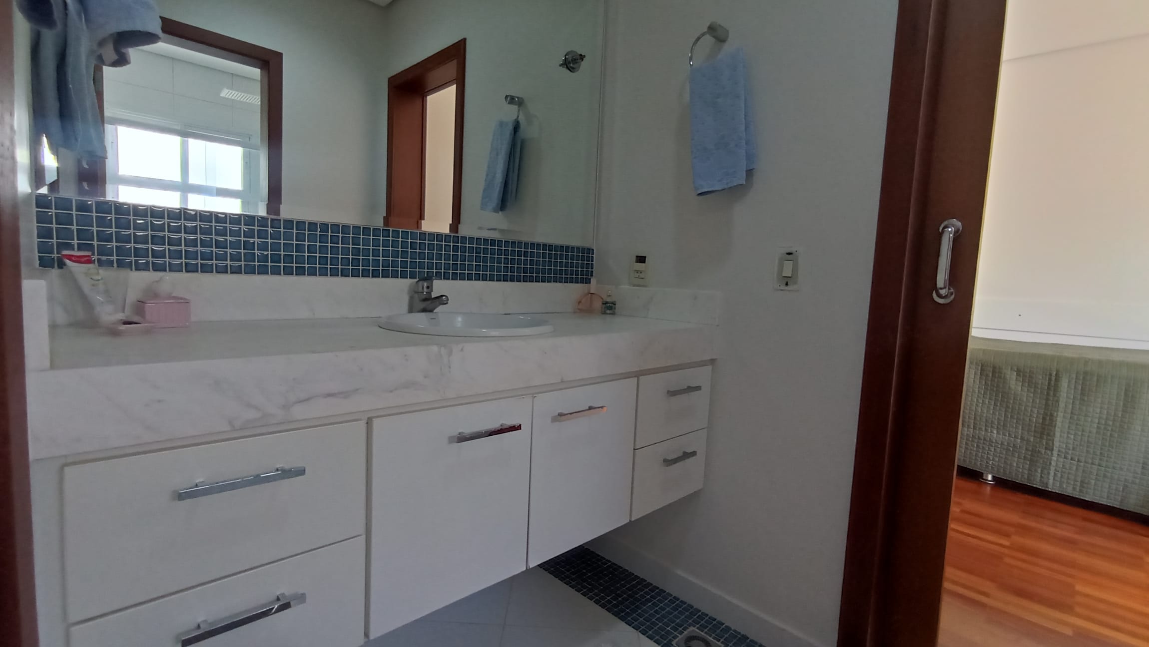 Casa à venda, Royal Park Resort, 4 suítes - Piscina -  Londrina, PR