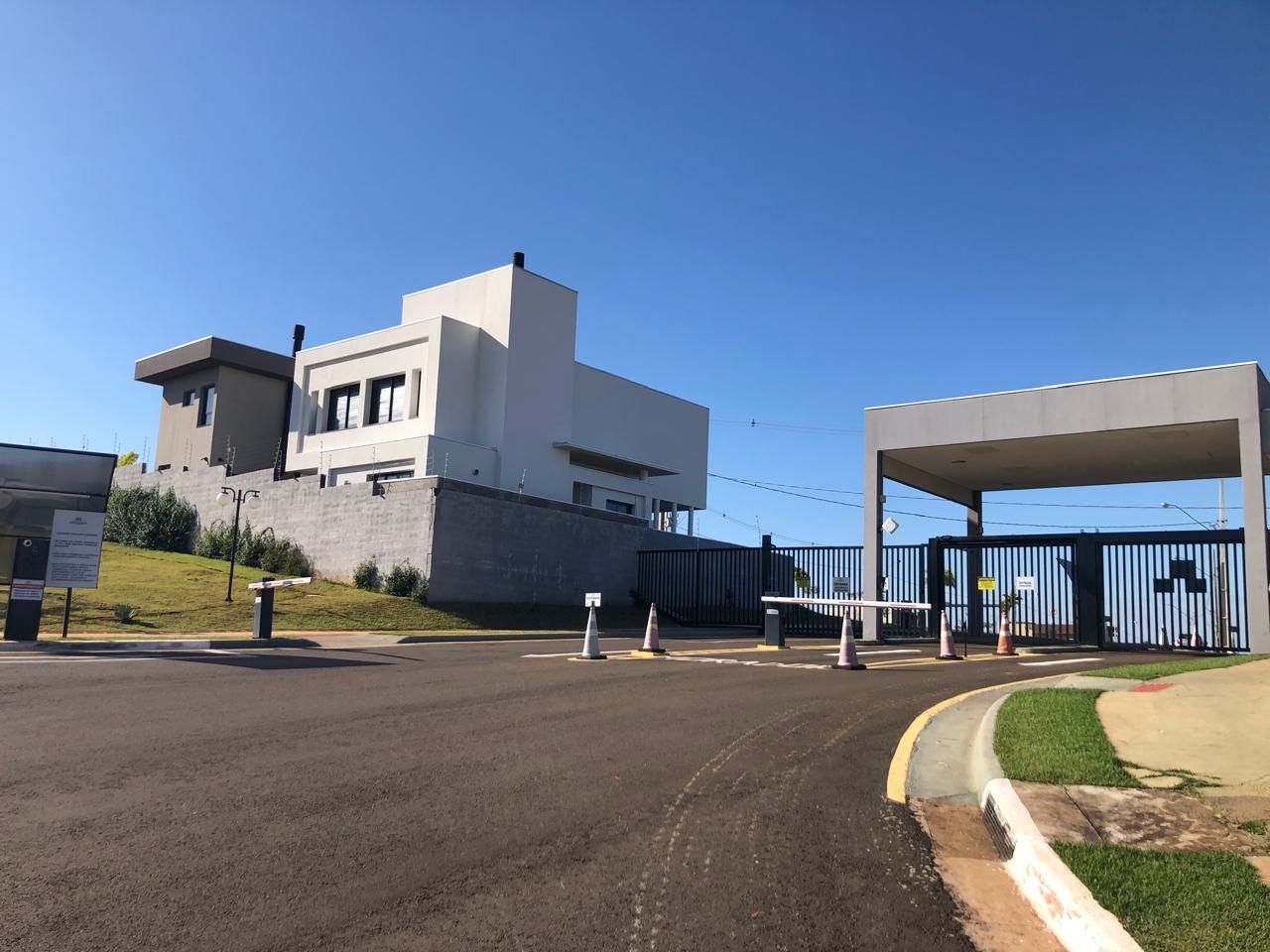 Terreno  a venda 266m² em  Parque Tauá Araguari, Jardim Morumbi, Londrina, PR
