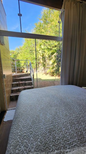 Chácara à Venda, 2500m², Condomínio Golf Ville, casa 120m² úteis, cozinha planejada - Recanto Santa Andréa, Cambé, PR