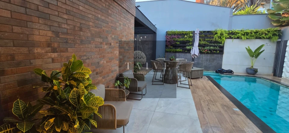 Casa À Venda Sun Lake Residence Londrina
